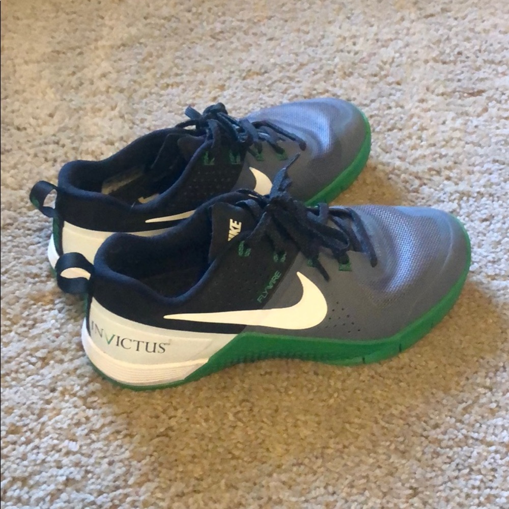 Nike metcon